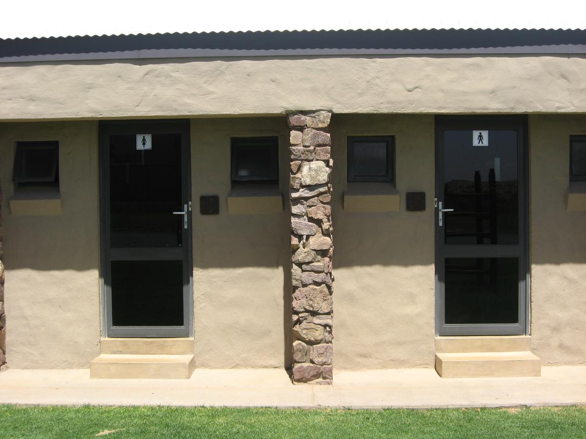 Lake Grappa Guestfarm Augrabies Exterior photo